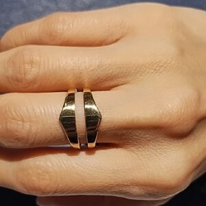 14kt gold  Ring